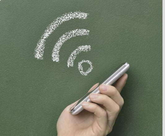 O que é uma câmera de segurança IP/WiFi?