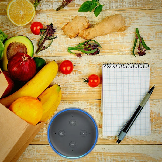 Como criar e gerenciar listas com o Amazon Echo? Listas de compras,tarefas etc.