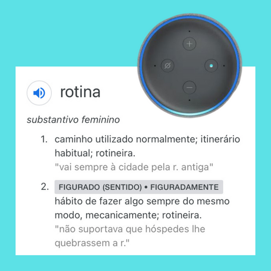 Alexa, como estabelecer 4 rotinas no Echo que irão facilitar o seu dia a dia!