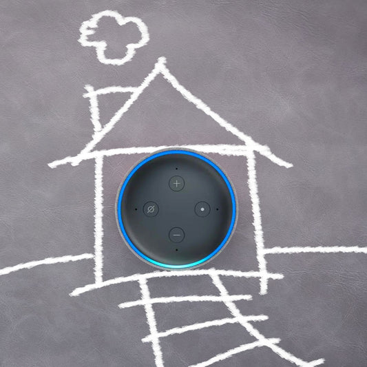 Onde colocar o Amazon Echo na sua casa? Os 4 melhores cômodos... e os piores