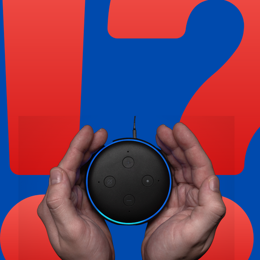 Alexa não se conecta com sua rede WiFi? Tente isto...