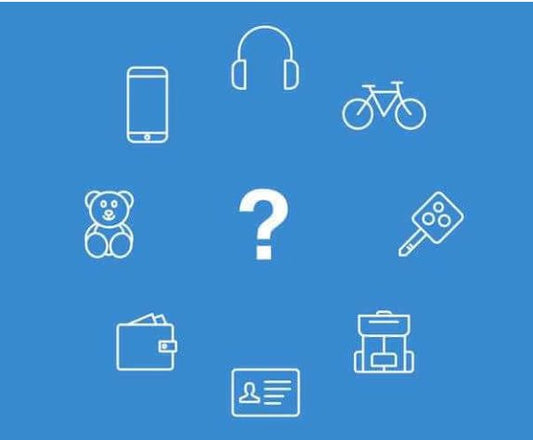 Rastreador Bluetooth: que tecnologia é esta, para que serve?