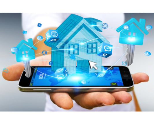 Smart Home e Câmeras WiFi Inteligentes