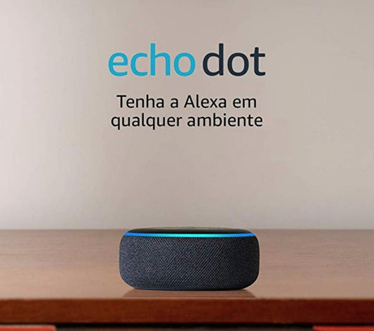 Veja aqui, os dispositivos smart home mais populares em 2019…