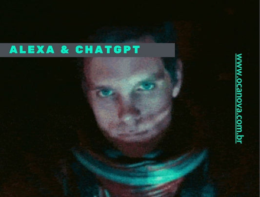 Alexa X ChatGPT