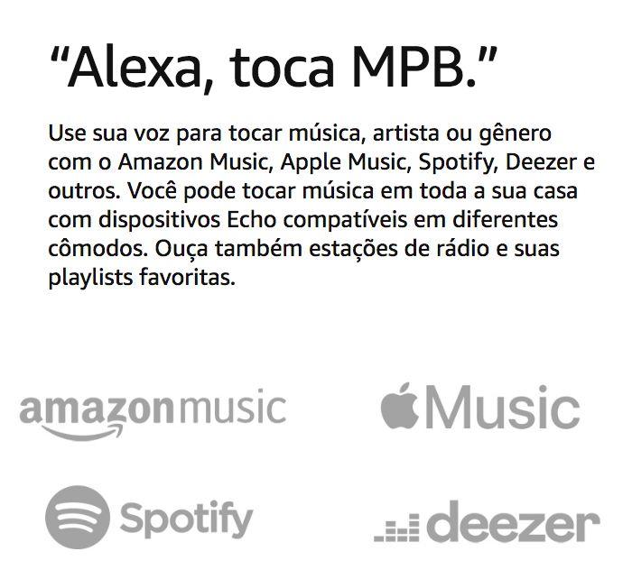 Echo Dot Alexa