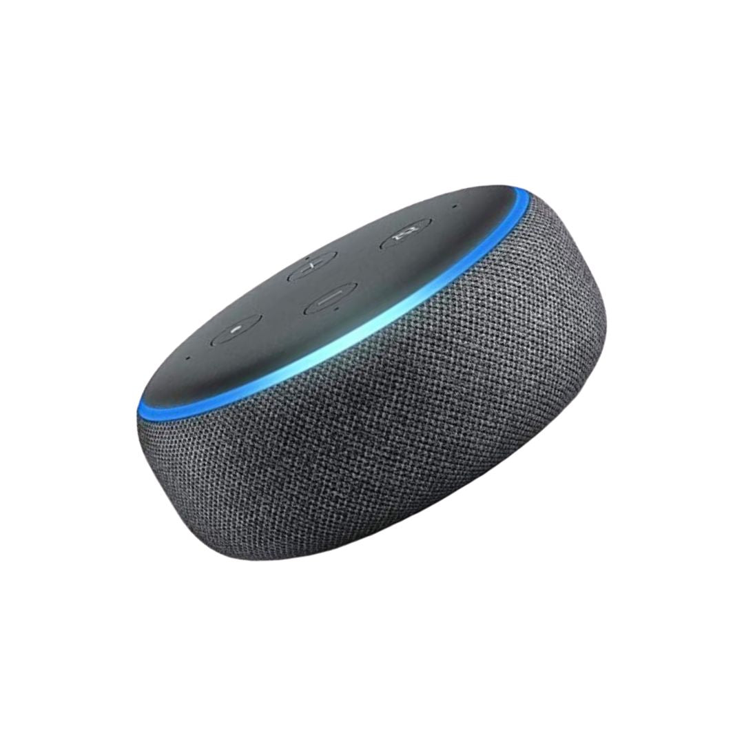 Echo Dot Alexa