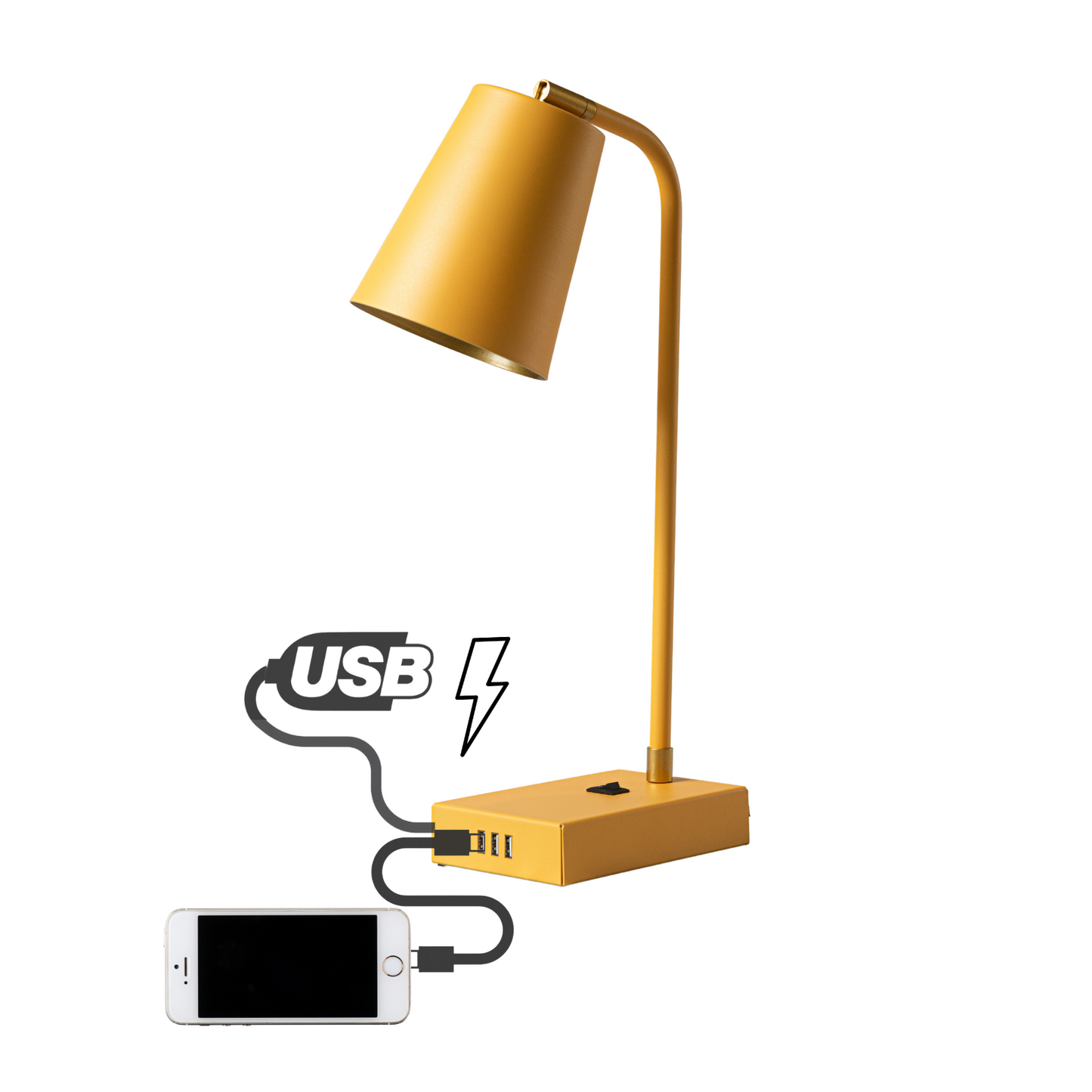 TUTTO USB | 3 portas tipo A