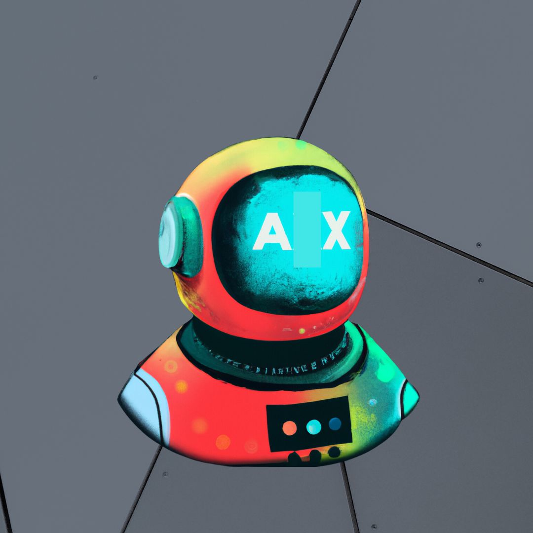 Alexa robot