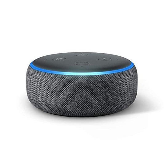 Echo Dot Alexa