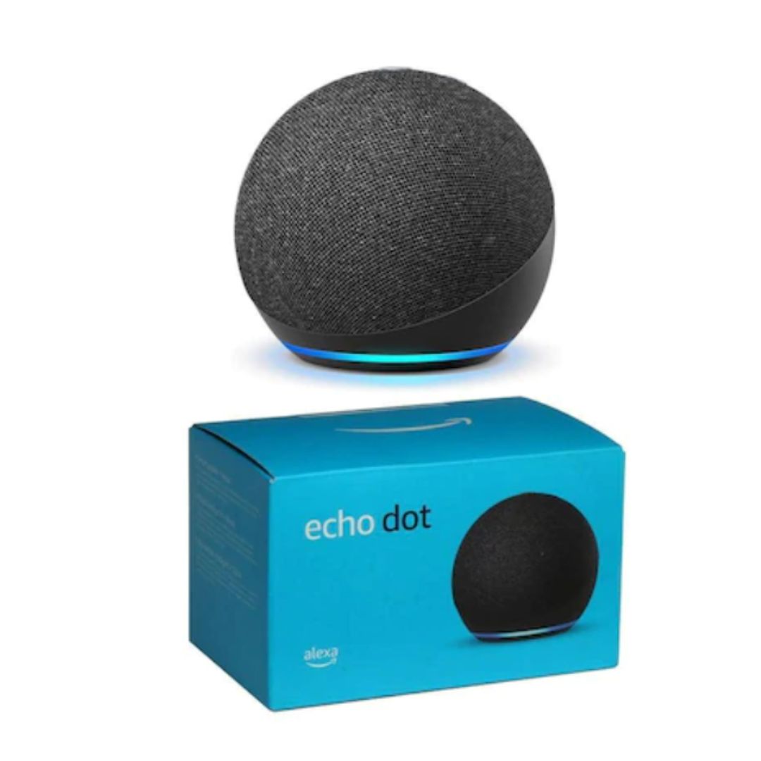 Alexa fashion speaker set